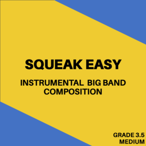 Squeak Easy