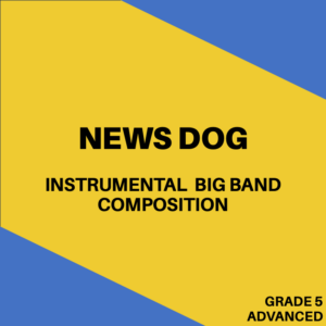 News Dog