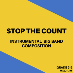 Stop The Count!
