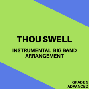 Thou Swell